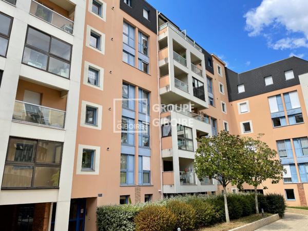 Appartement T6 à vendre Rennes centre ville - 137 m² (réf : ALG26581)