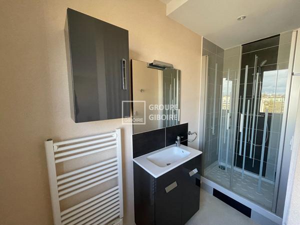 Appartement T6 à vendre Rennes centre ville - 137 m² (réf : ALG26581)