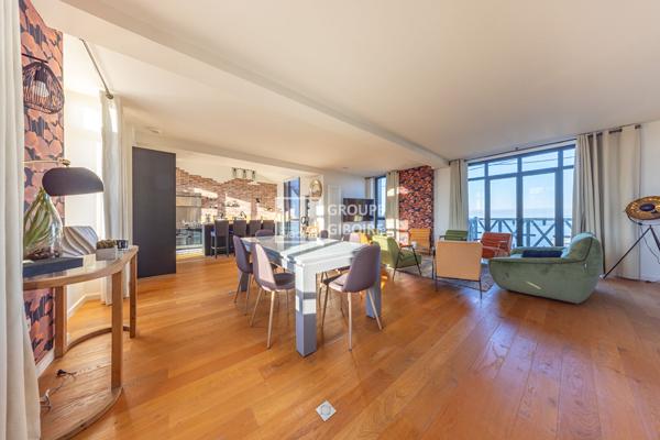 Maison T6 à vendre SAINT MALO - 169 m² (réf : JG26096E)