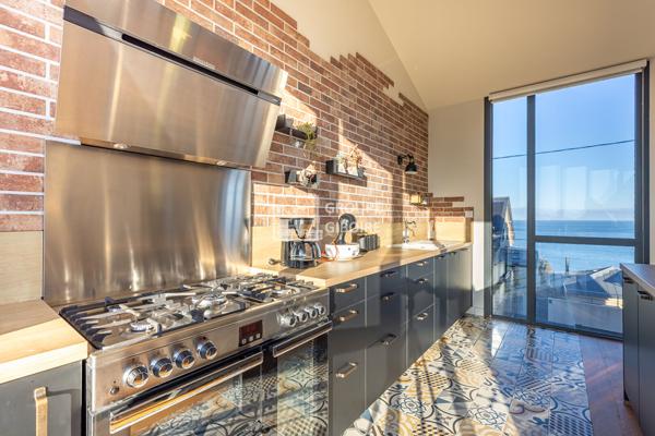 Maison T6 à vendre SAINT MALO - 169 m² (réf : JG26096E)