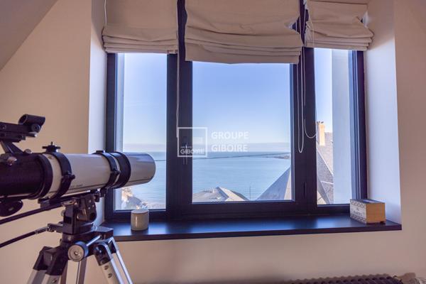 Maison T6 à vendre SAINT MALO - 169 m² (réf : JG26096E)