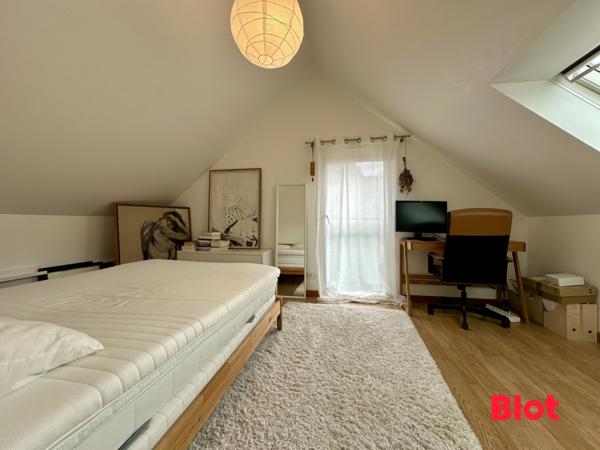 Maison 5 pièce(s)