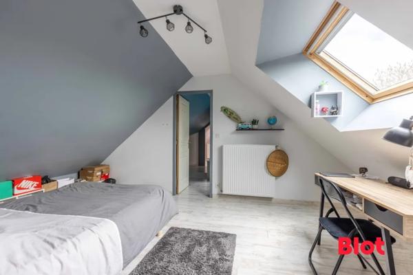 Maison 6 pièce(s)