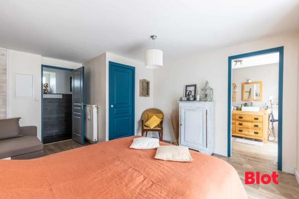 Maison 6 pièce(s)