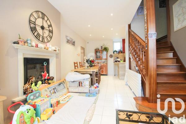 Appartement à vendre 4 pièces 65 m² Saint-Affrique