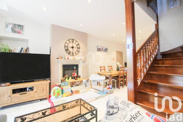 Appartement à vendre 4 pièces 65 m² Saint-Affrique