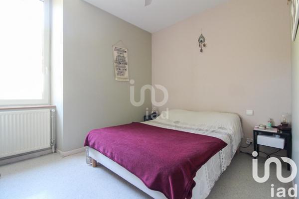 Appartement à vendre 4 pièces 65 m² Saint-Affrique