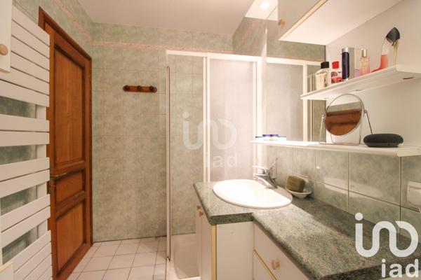 Appartement à vendre 4 pièces 65 m² Saint-Affrique