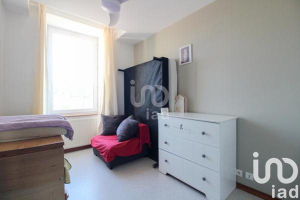 Appartement à vendre 4 pièces 65 m² Saint-Affrique