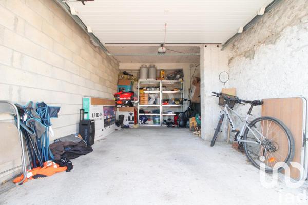 Appartement à vendre 4 pièces 65 m² Saint-Affrique