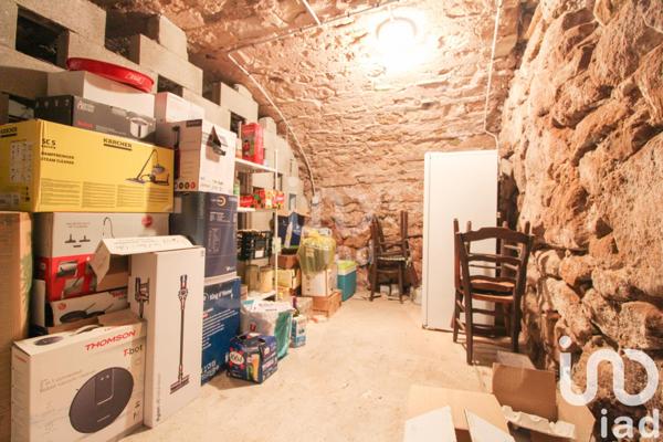 Appartement à vendre 4 pièces 65 m² Saint-Affrique