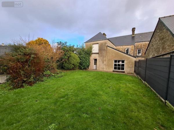 Maison à vendre à Brix dans la Manche (50700), ref : 50108-4651