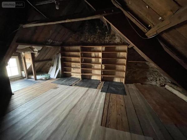 Maison à vendre à Brix dans la Manche (50700), ref : 50108-4651