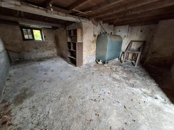 Maison à vendre à Brix dans la Manche (50700), ref : 50108-4651