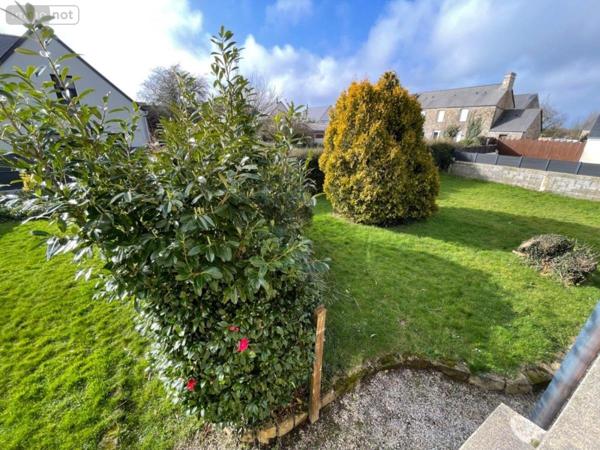 Maison à vendre à Brix dans la Manche (50700), ref : 50108-4651