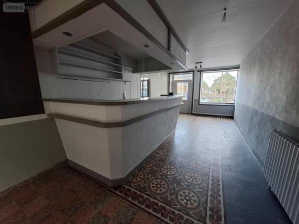 Maison à vendre à Brix dans la Manche (50700), ref : 50108-4651