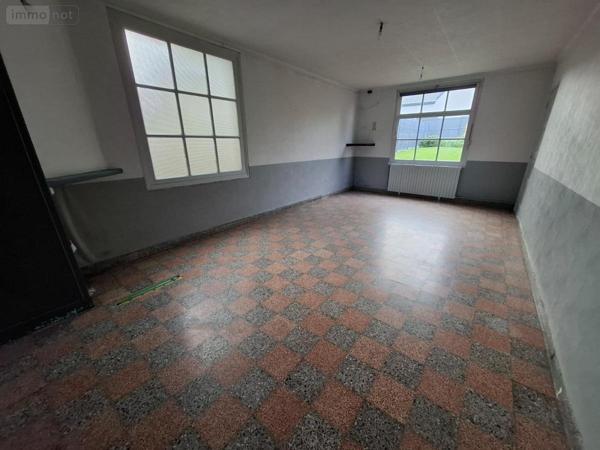 Maison à vendre à Brix dans la Manche (50700), ref : 50108-4651