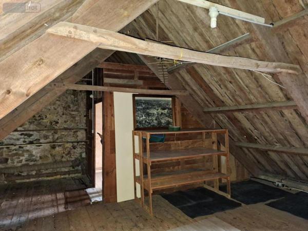 Maison à vendre à Brix dans la Manche (50700), ref : 50108-4651