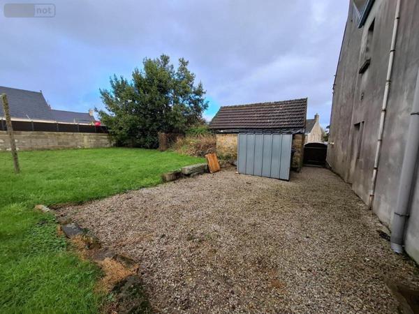 Maison à vendre à Brix dans la Manche (50700), ref : 50108-4651