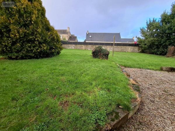 Maison à vendre à Brix dans la Manche (50700), ref : 50108-4651