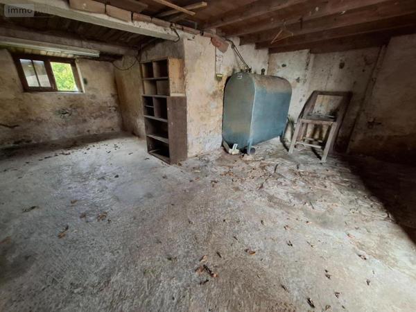 Maison à vendre à Brix dans la Manche (50700), ref : 50108-4651