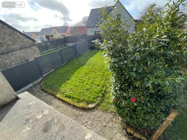 Maison à vendre à Brix dans la Manche (50700), ref : 50108-4651