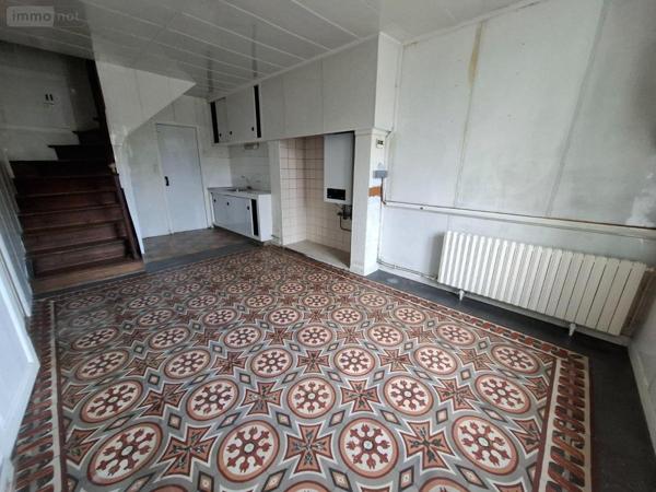 Maison à vendre à Brix dans la Manche (50700), ref : 50108-4651