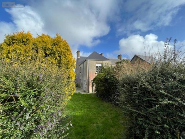 Maison à vendre à Brix dans la Manche (50700), ref : 50108-4651