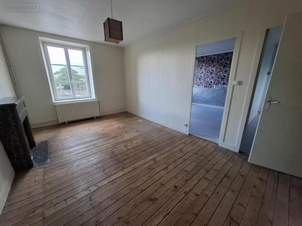 Maison à vendre à Brix dans la Manche (50700), ref : 50108-4651