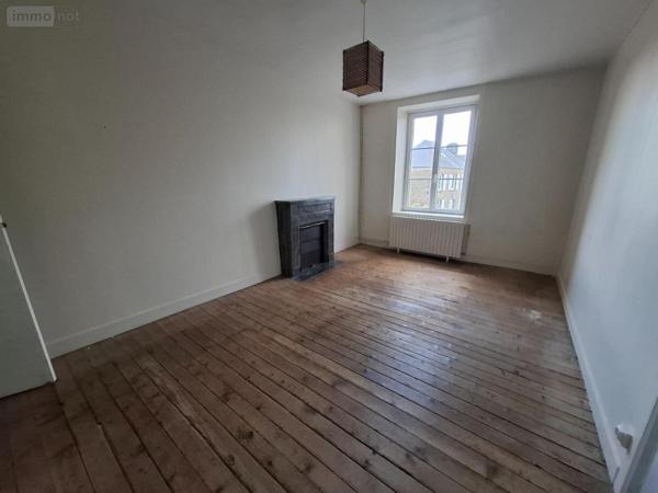 Maison à vendre à Brix dans la Manche (50700), ref : 50108-4651