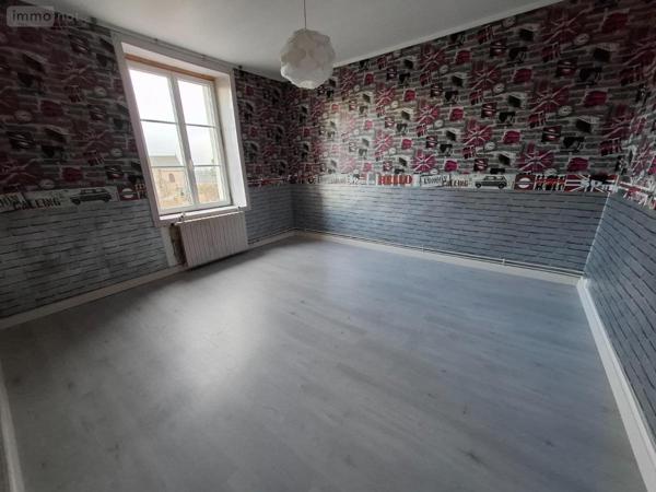 Maison à vendre à Brix dans la Manche (50700), ref : 50108-4651