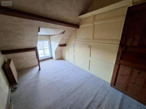 Maison à vendre à Brix dans la Manche (50700), ref : 50108-4651