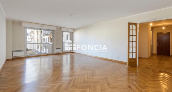À vendre Appartement 5 pièces 115.94 m² - Rouen 76000