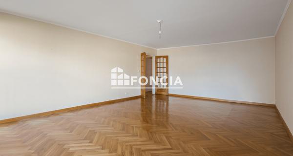 À vendre Appartement 5 pièces 115.94 m² - Rouen 76000