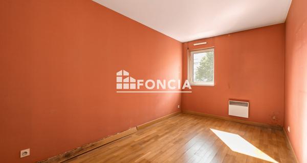 À vendre Appartement 5 pièces 115.94 m² - Rouen 76000
