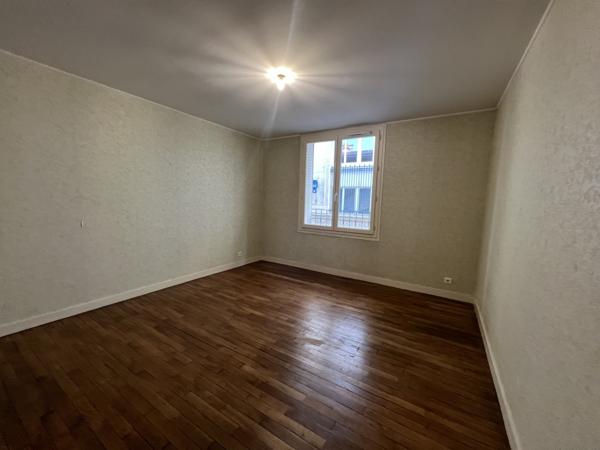 Appartement 4 pièce(s) 3 chambre(s) 120 m²