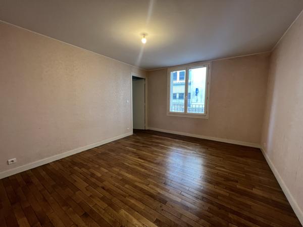 Appartement 4 pièce(s) 3 chambre(s) 120 m²