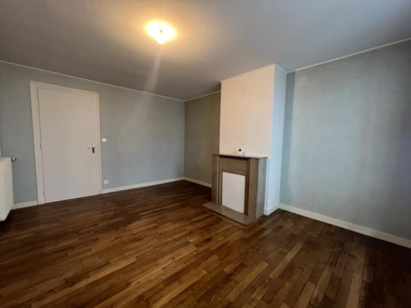 Appartement 4 pièce(s) 3 chambre(s) 120 m²