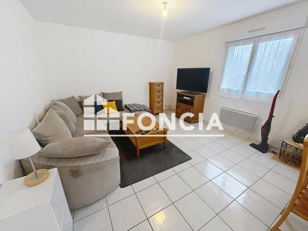 À vendre Maison 4 pièces 82.35 m² - Saint-georges-des-groseillers 61100