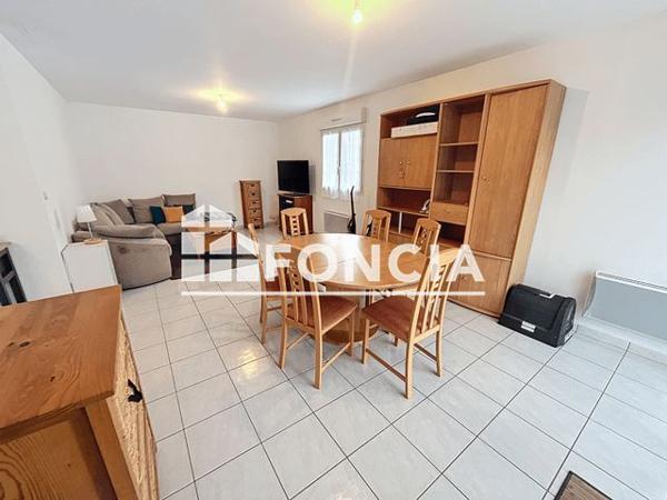 À vendre Maison 4 pièces 82.35 m² - Saint-georges-des-groseillers 61100