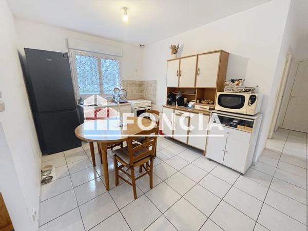 À vendre Maison 4 pièces 82.35 m² - Saint-georges-des-groseillers 61100