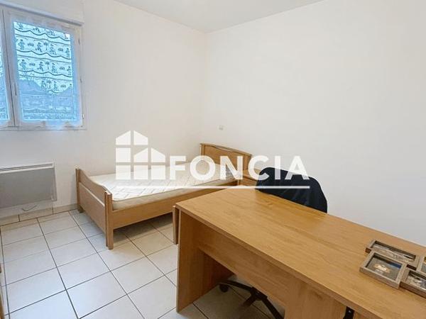 À vendre Maison 4 pièces 82.35 m² - Saint-georges-des-groseillers 61100