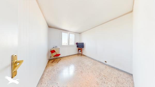 Appartement à vendre |  Marseille 08 |  4 pièces | 76,6 m²