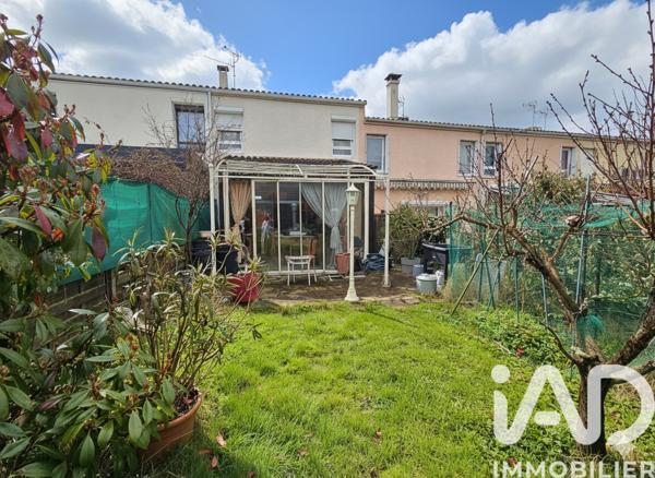 Maison à vendre 4 pièces 120 m² Saint-Jean