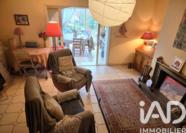 Maison à vendre 4 pièces 120 m² Saint-Jean