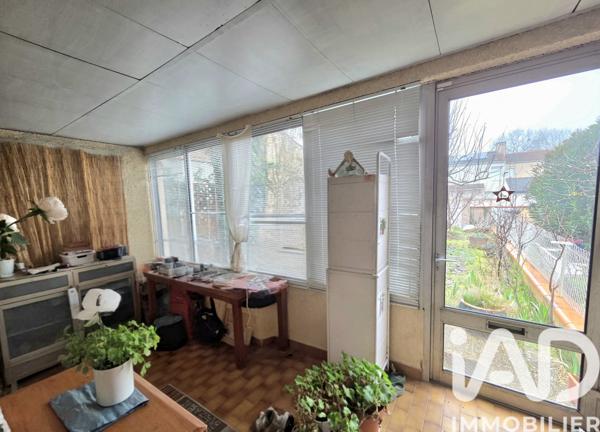 Maison à vendre 4 pièces 120 m² Saint-Jean