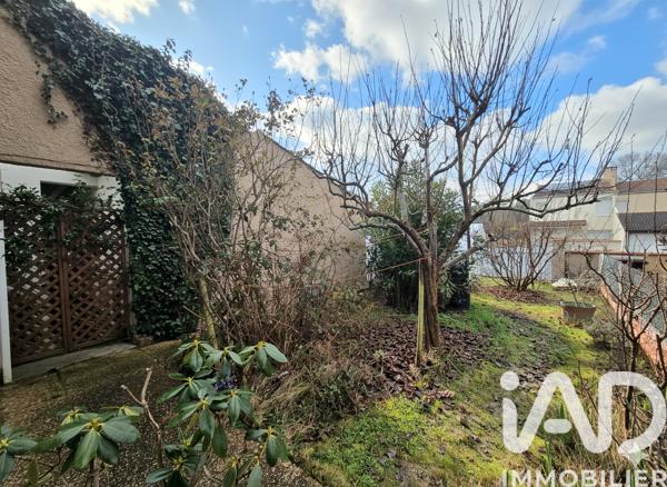 Maison à vendre 4 pièces 120 m² Saint-Jean