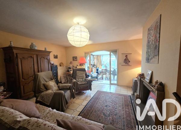 Maison à vendre 4 pièces 120 m² Saint-Jean