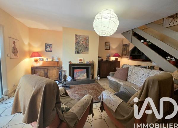 Maison à vendre 4 pièces 120 m² Saint-Jean