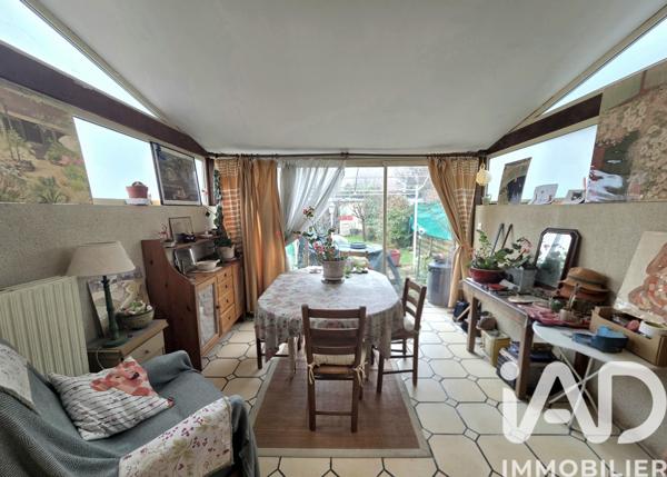 Maison à vendre 4 pièces 120 m² Saint-Jean